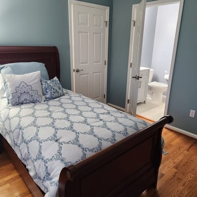 Private Rooms
