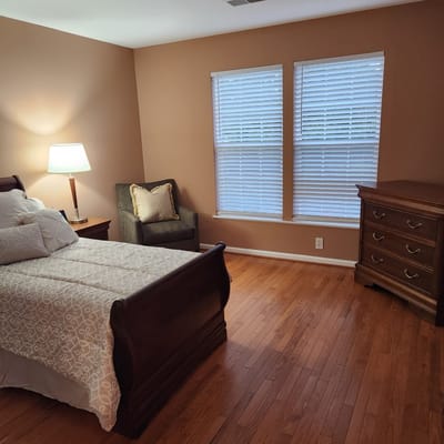 Private Rooms