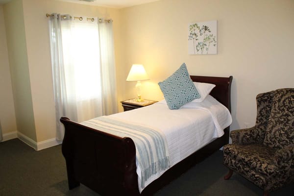 Private Rooms