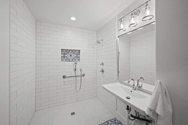 Semi-Private Rooms
