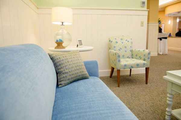 Companion Suite