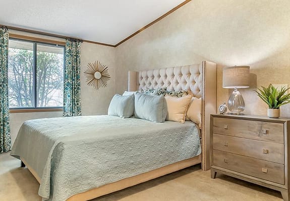 1 Bed