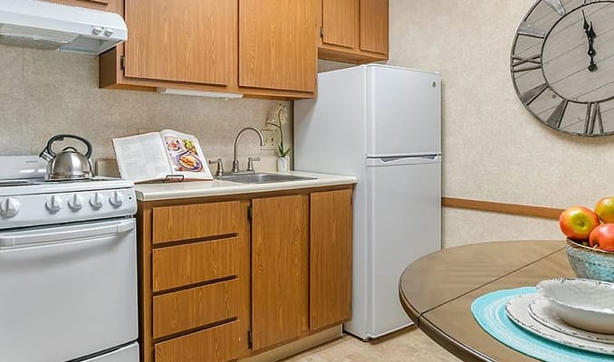 1 Bed
