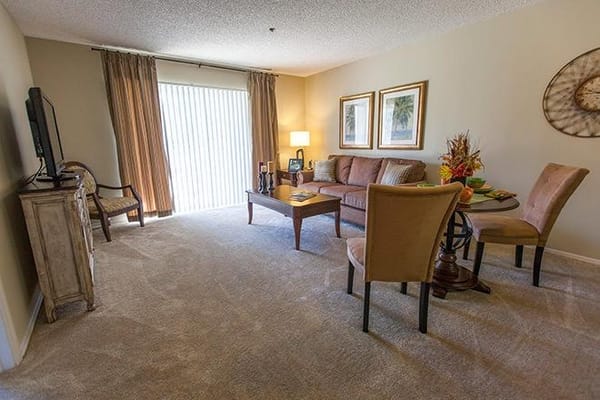 1 Bed