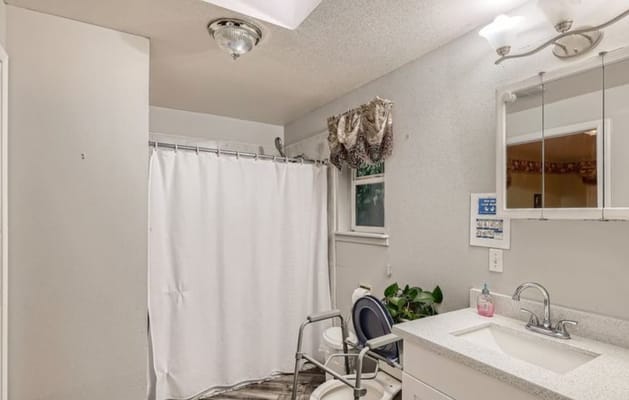 1 Bed