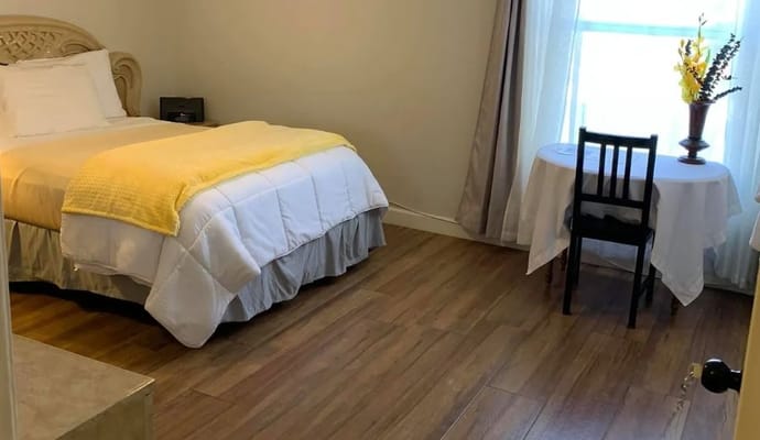 Semi-Private Rooms