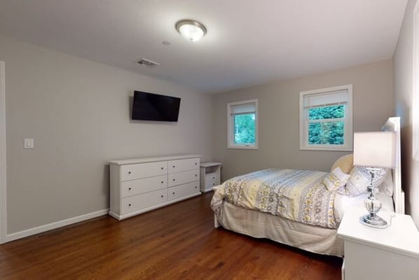 Private Rooms