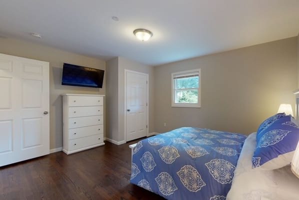 Private Rooms