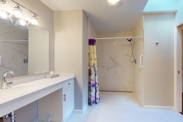 Private Rooms