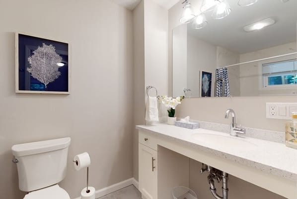 Private Rooms