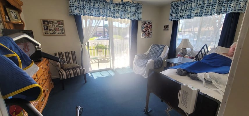 Loving Care Facility for the Elderly at 8271 Kiner Dr — photo 2