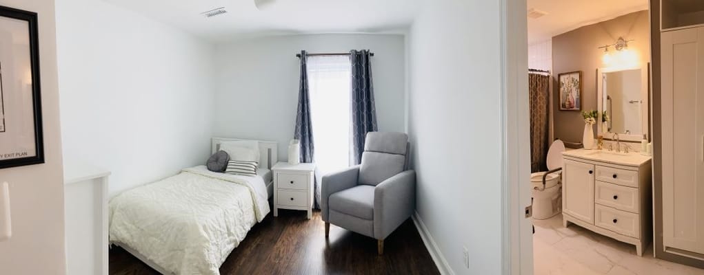 Private Rooms