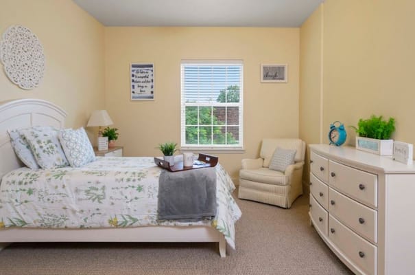 1 Bed