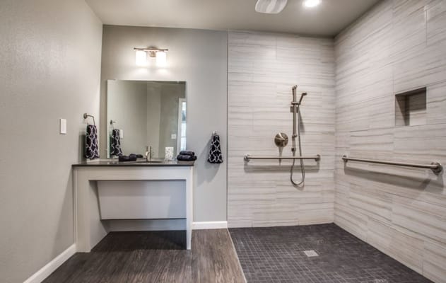 Private Rooms
