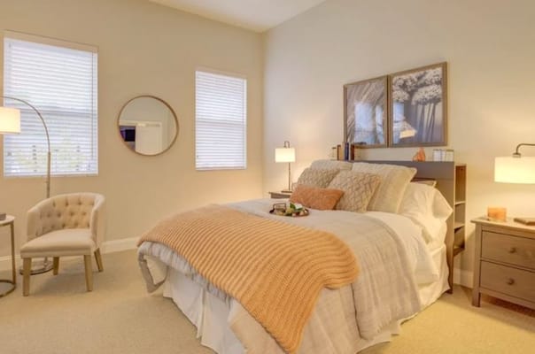 1 Bed