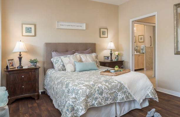 1 Bed