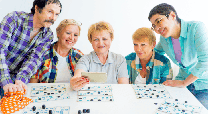 Hibiscus Palace Assisted Living Facilities I