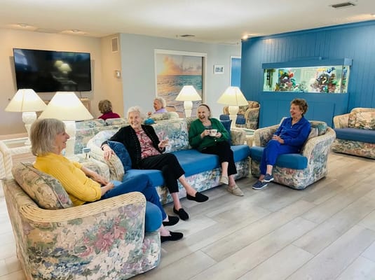 Inglenook House, Inc.