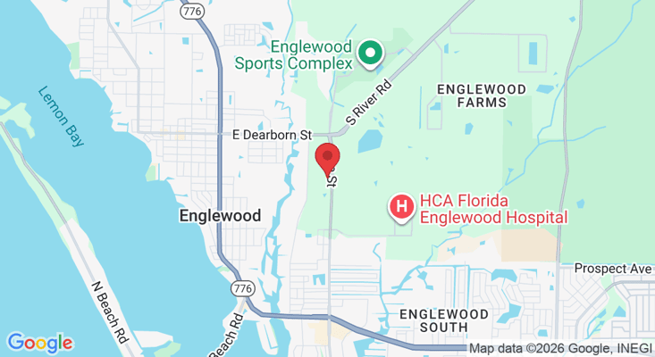 Inglenook House, Inc.