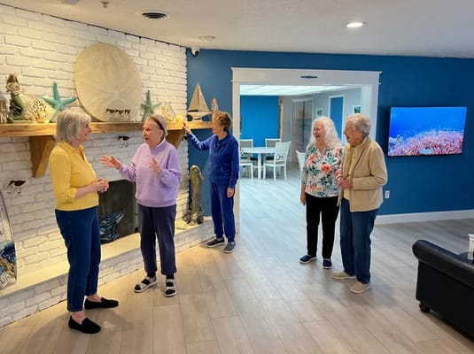 Inglenook House, Inc.