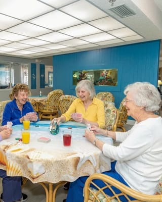 Inglenook House, Inc.