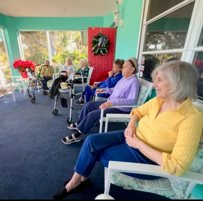 Inglenook House, Inc.