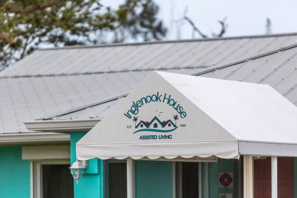 Inglenook House, Inc.