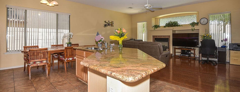 Sanctuary Senior Living