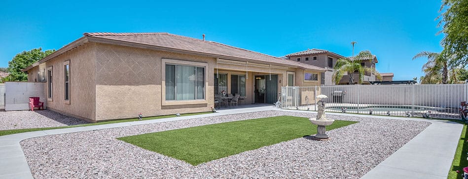 Sanctuary Senior Living