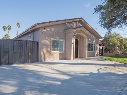 Sweet Home Senior Living 2