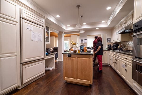 Trinity Hills Estates in Temple City