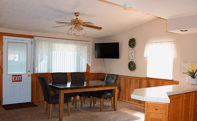 Kind Hearts Home Assisted Living I