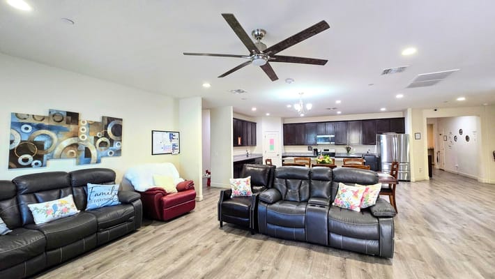 Love and Care Assisted Living