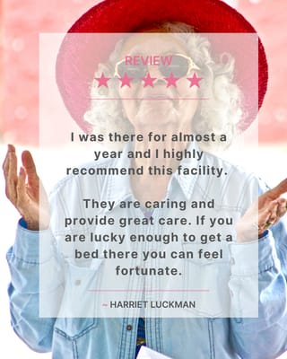 Love and Care Assisted Living