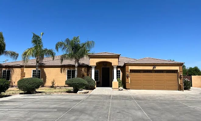 Mayfair Eden Homes – 210/216 Twin Houses