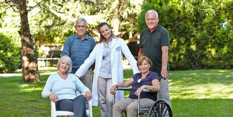 Pleasant Garden Clover