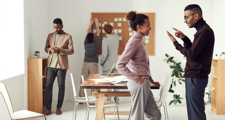 Pleasant Garden Clover