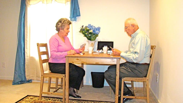 Pleasant Garden Clover