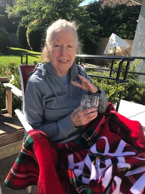 Trinity Hills Estates in Monrovia