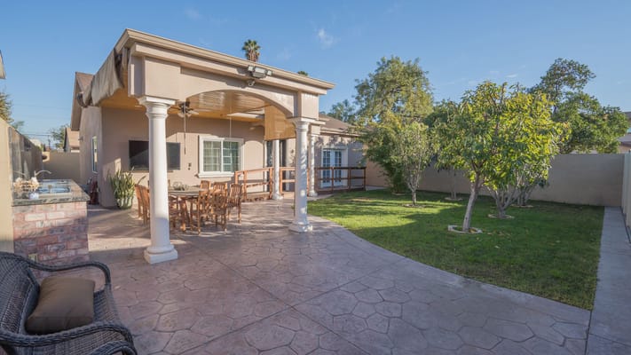 Sweet Home Senior Living 2