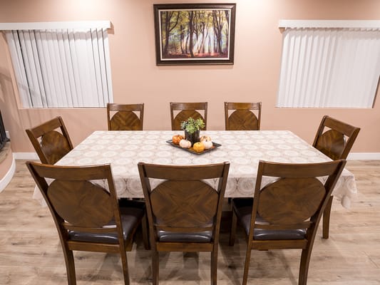 Sweet Home Senior Living 2