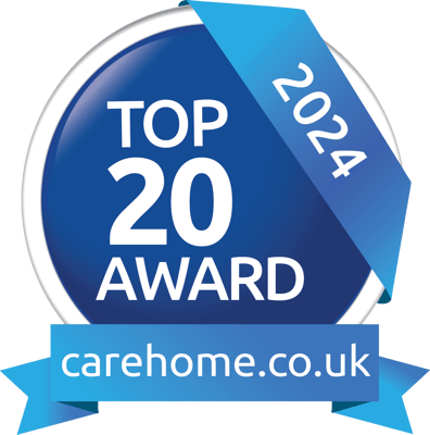 Moat House Care Home