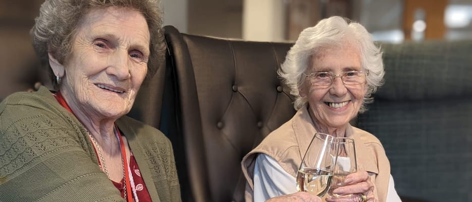 Moat House Care Home