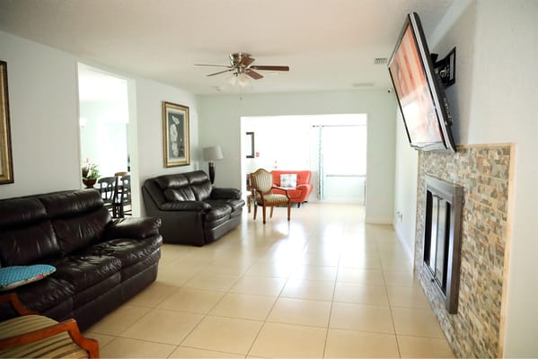 Carmita’s Assisting Living IV