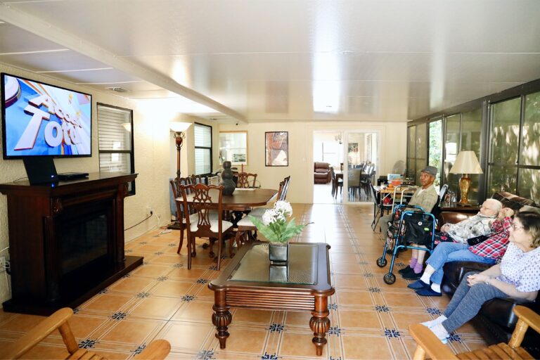 Carmita’s Assisting Living III