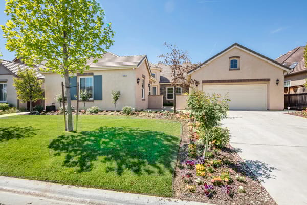 A Place Called Home – Quail Lake