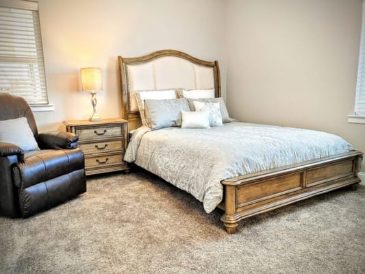 A Place Called Home – Quail Lake