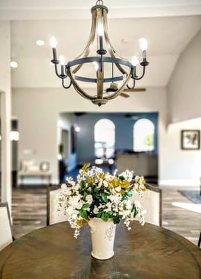 A Place Called Home – Quail Lake