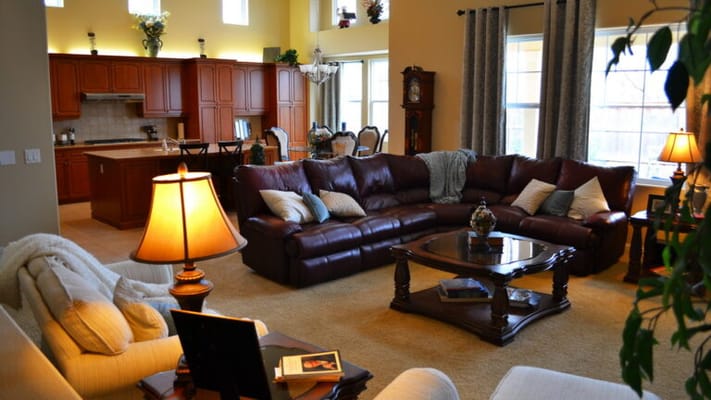 A Place Called Home – Quail Lake