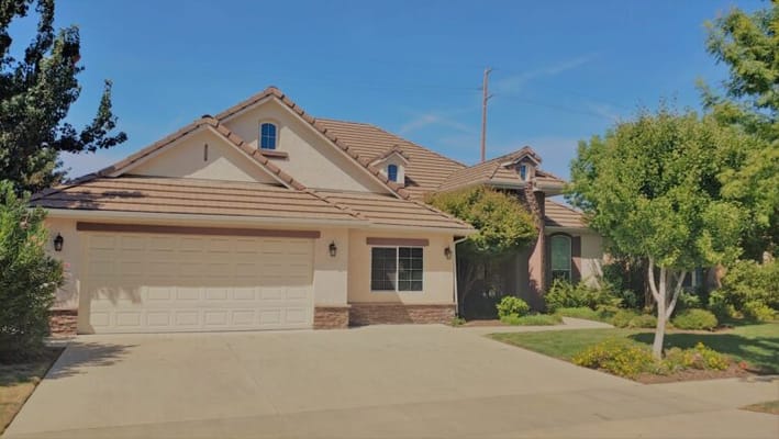 A Place Called Home – Harlan Ranch